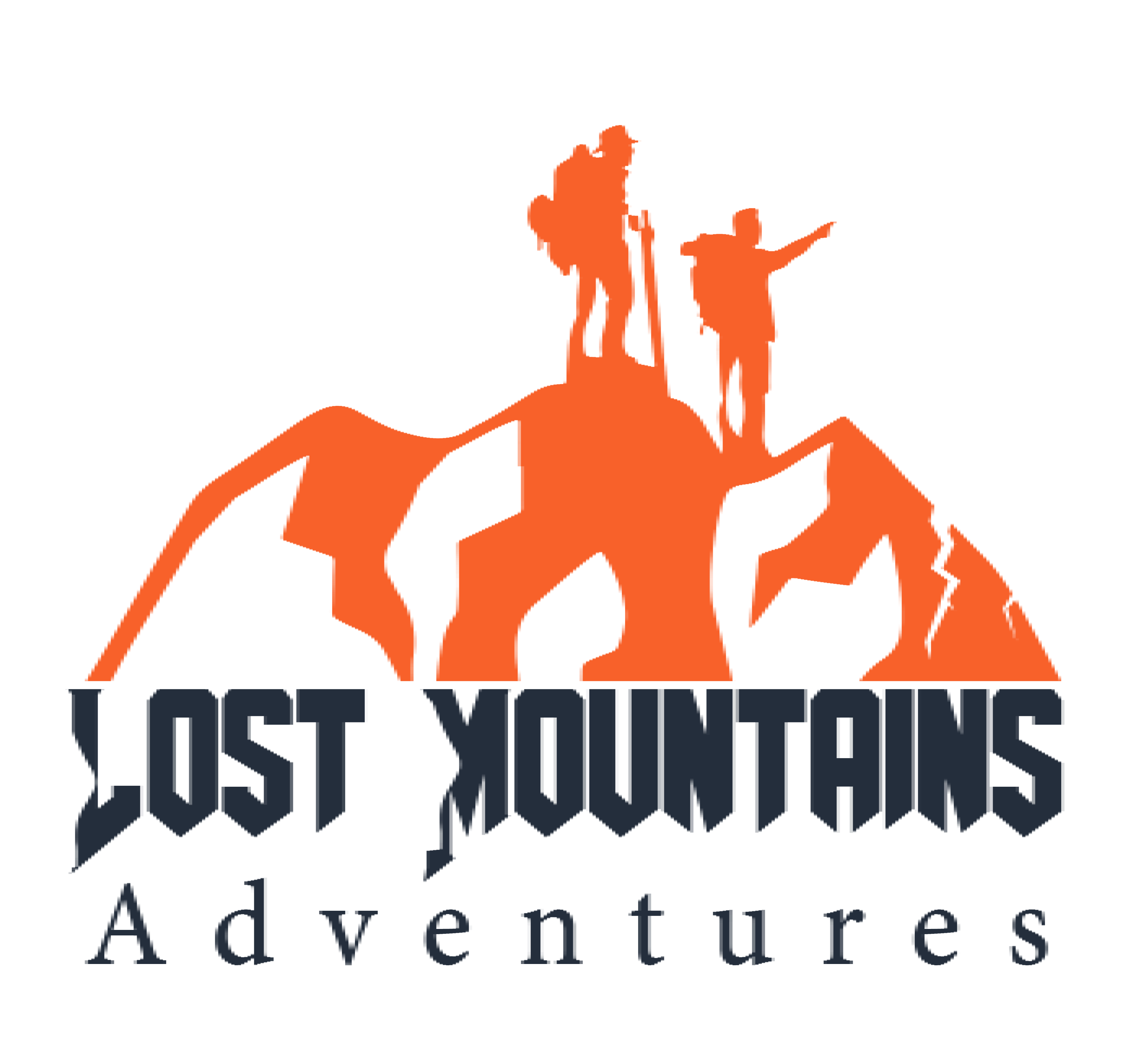 lostmountains adventures
