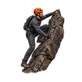 تسلق جبلي